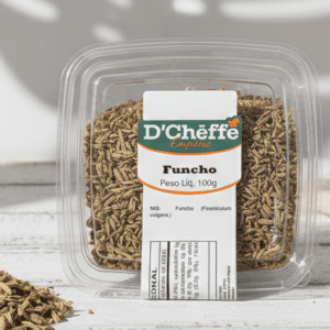 FUNCHO D CHEFFE 100G