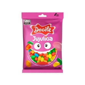 GELATINES JUJULICIA DOCILE 80G