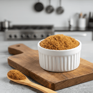 ACUCAR MASCAVO SABOR E SAUDE 1KG