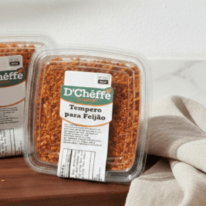 TEMPERO PARA FEIJAO D CHEFFE 100G