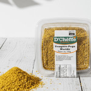 TEMPERO PEGA MARIDO D CHEFFE 100G