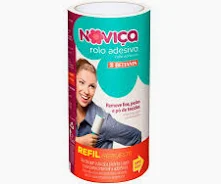 REFIL ROLO ADESIVO BETTANIN