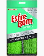 PANO BANHEIRO ESFREBOM