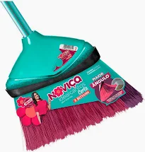 VASSOURA CANTOS CERTA BETTANIN