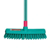 VASSOURA ESCOVAO BETTANIN