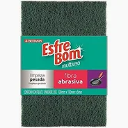 FIBRA ABRASIVA ESFREBOM
