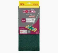 REFIL MOP ABRASIVO ZIG ZAG BETTANIN