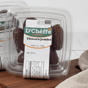 TAMARA JUMBO D CHEFFE 130G